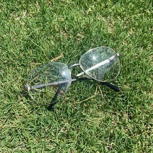 Faux Readers 👓✨